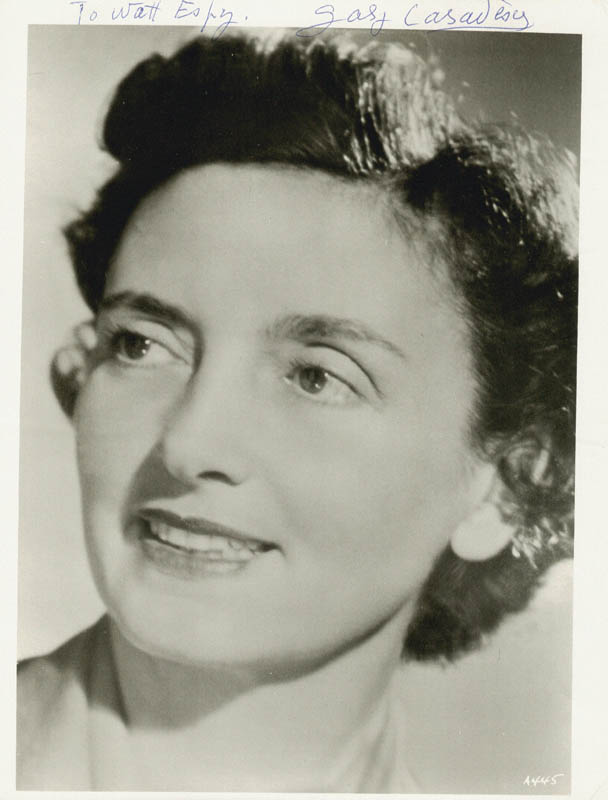 gaby casadesus feet 1