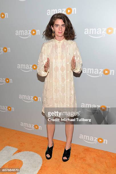 gaby hoffmann feet 6