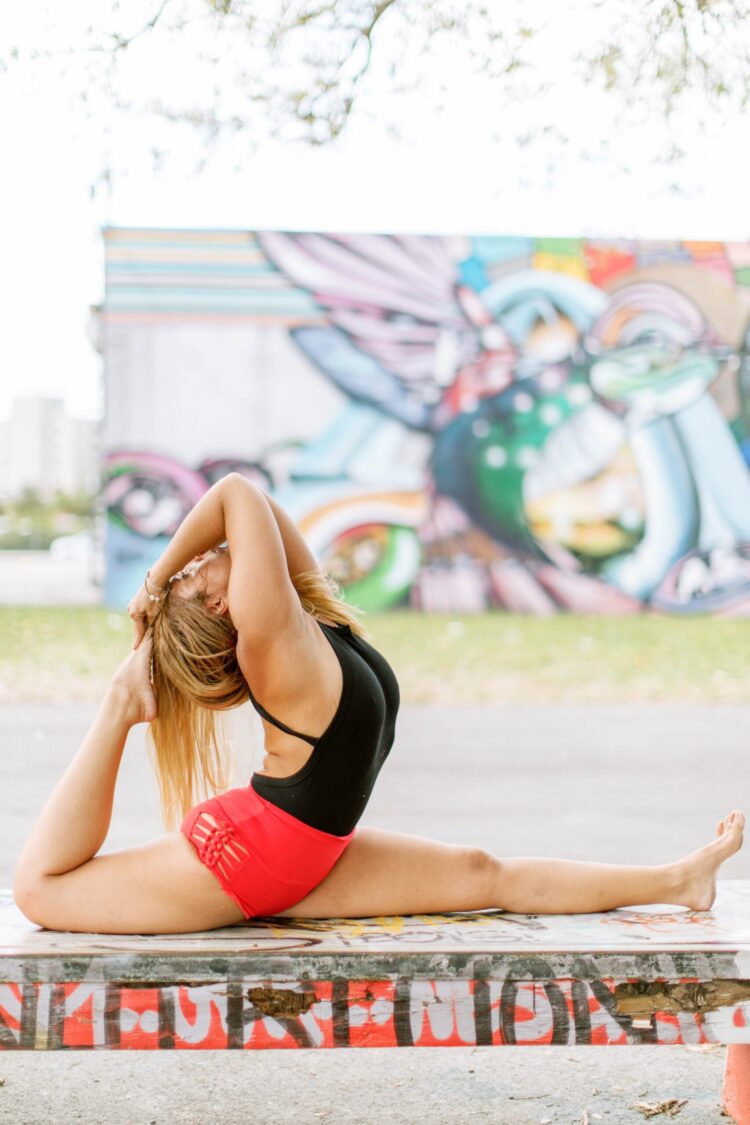 gaby quintana feet scaled