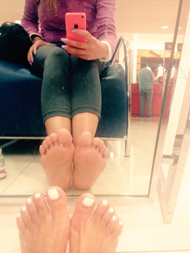 gaby ramirez feet 2