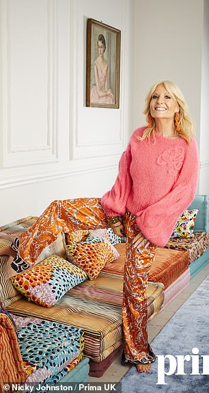gaby roslin feet 6