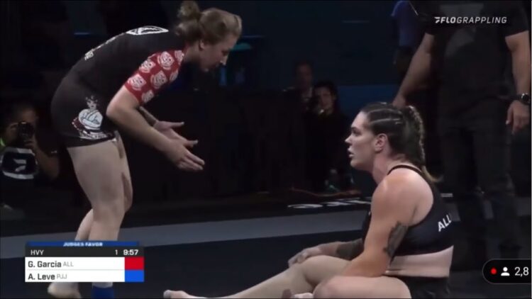 gaby vegas feet 4
