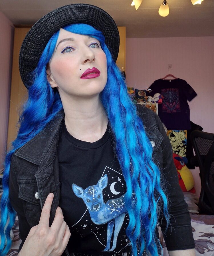 gadgetgirlkylie feet 1