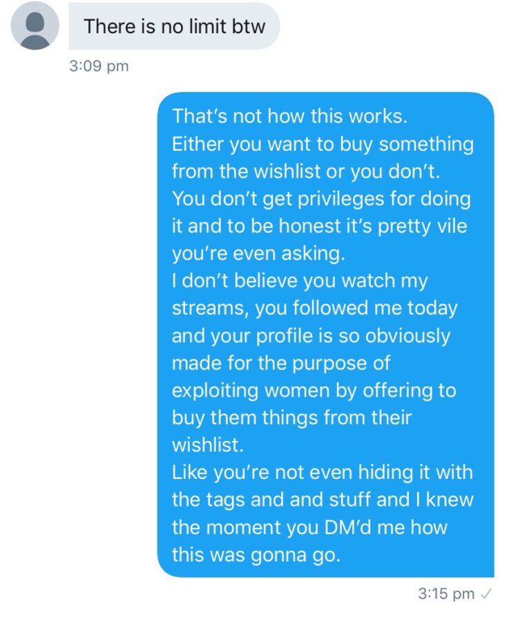 gadgetgirlkylie feet 2