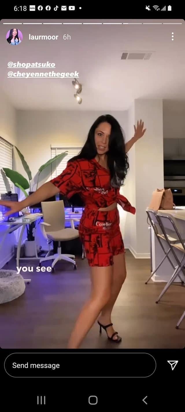 gadgetgirlkylie feet 4