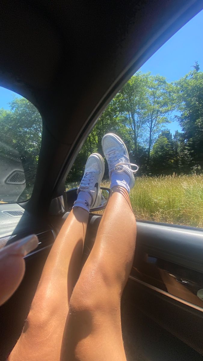 gaelle khoury feet 1