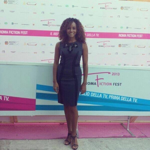 gaia scodellaro feet 3