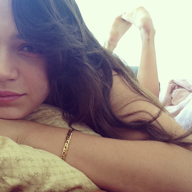 gaia shalita katz feet 3