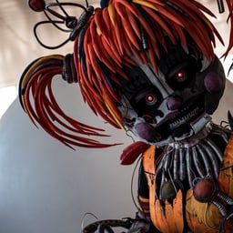 gaia spaziani feet 4