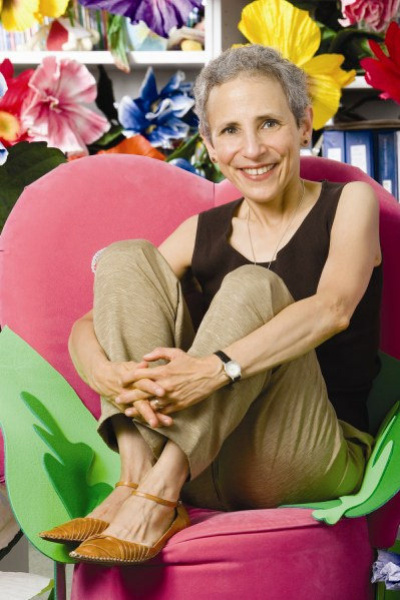 gail carson levine feet