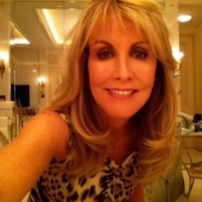 gail golden feet 4