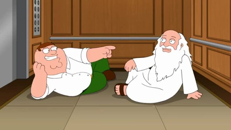 gail matthius feet 1