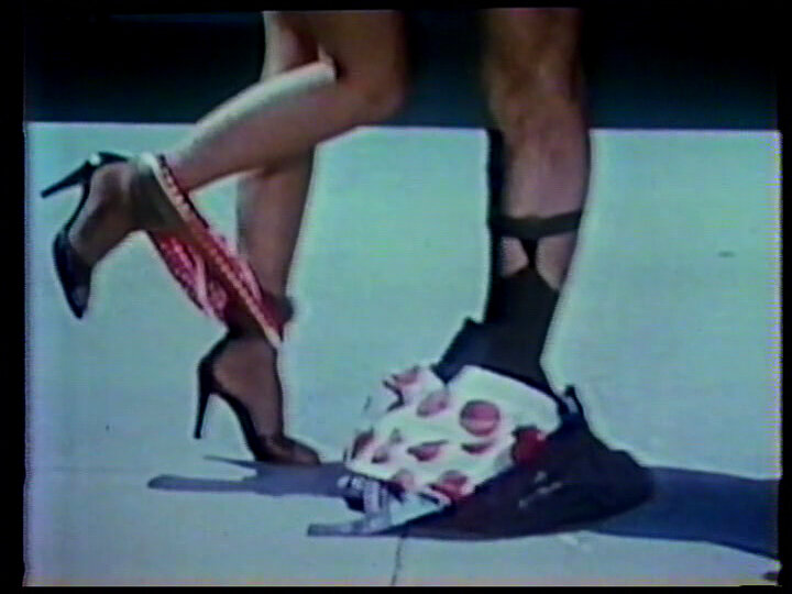 gail matthius feet 5