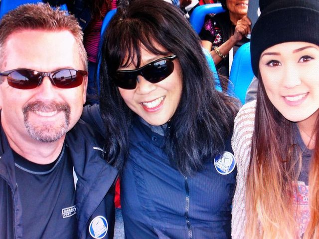 gail riihimaki feet 1