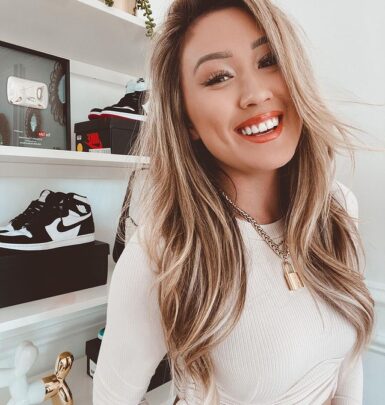 gail riihimaki feet 3