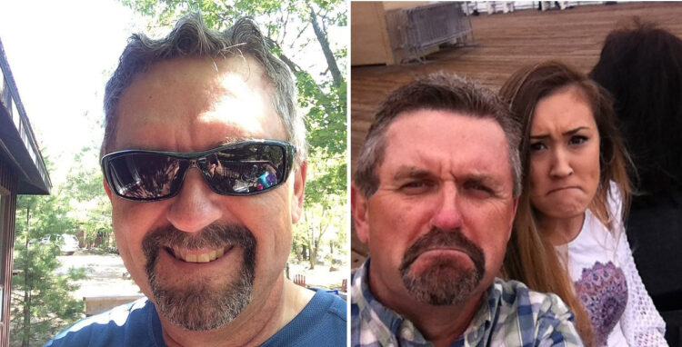 gail riihimaki feet 5