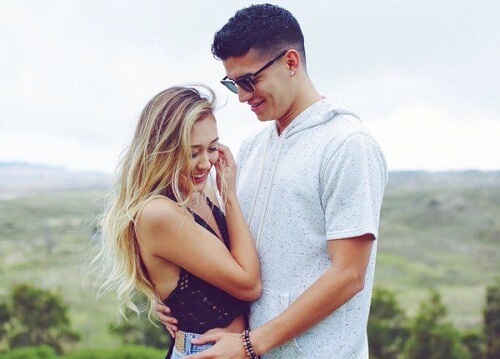 gail riihimaki feet 6