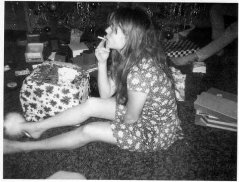 gail zappa feet 3