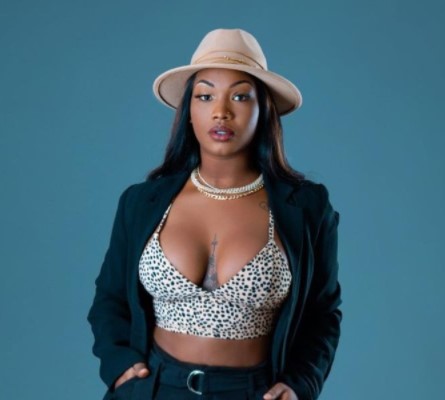 gailen lamoyeta feet 3