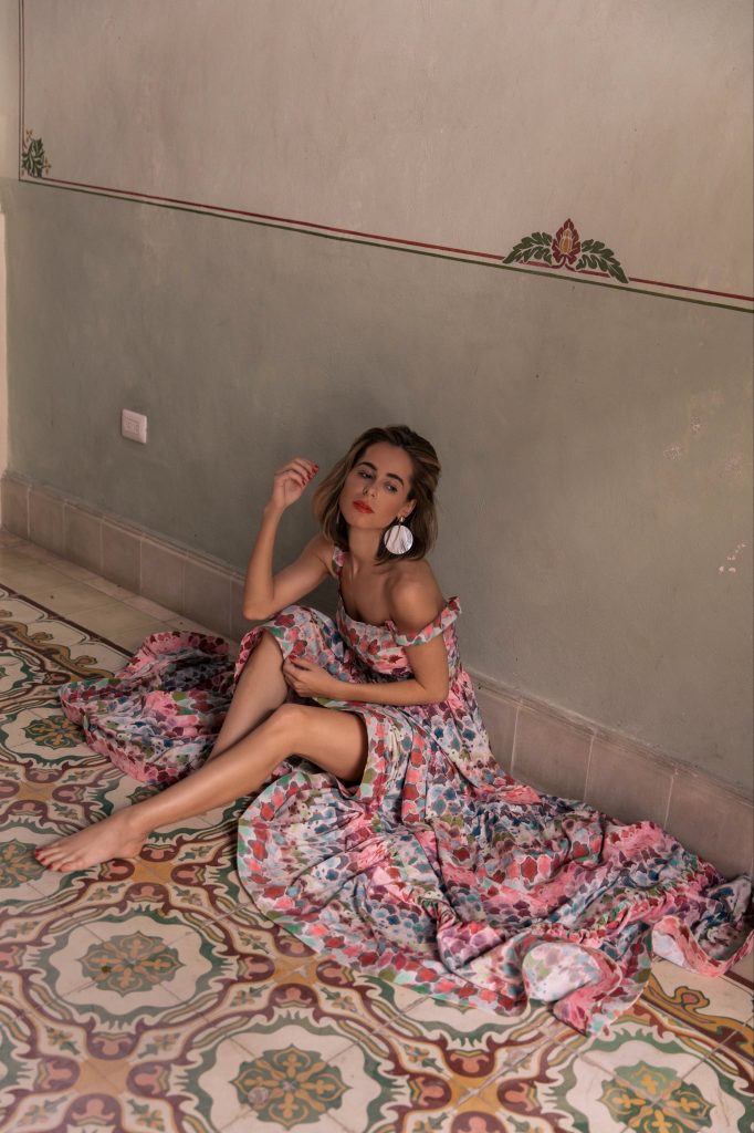 galia santana feet 4