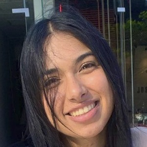 galilea cabrales feet