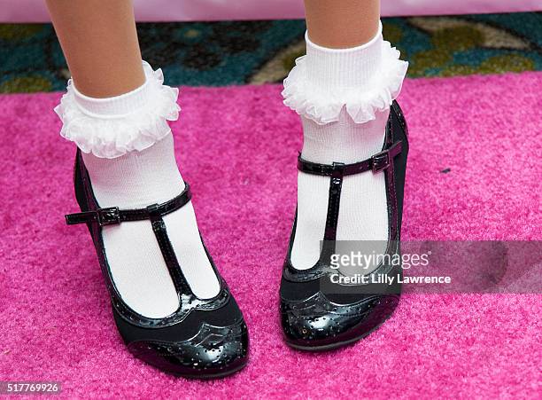 galilea la salvia feet 4