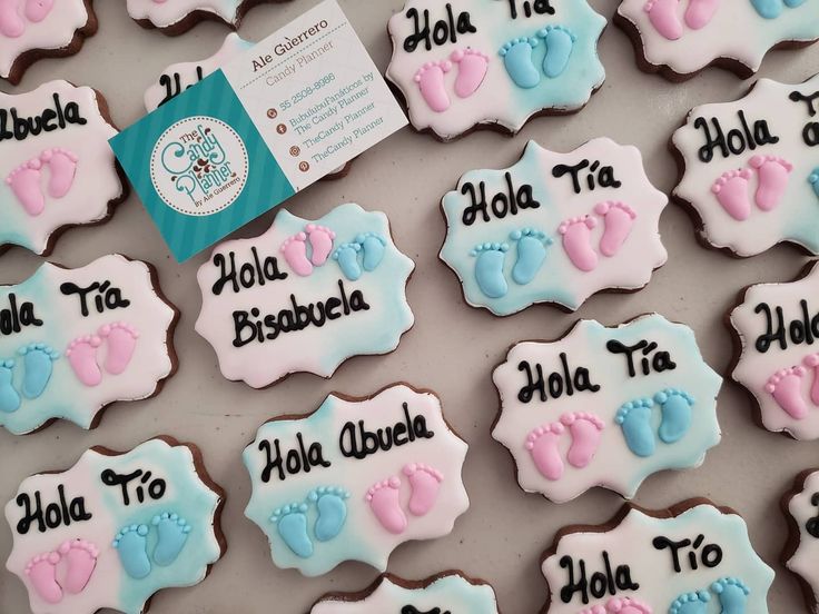 galletita guerrero feet 5