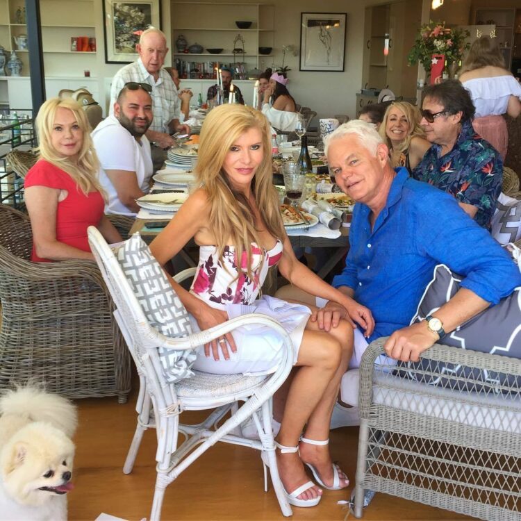 gamble breaux feet 2