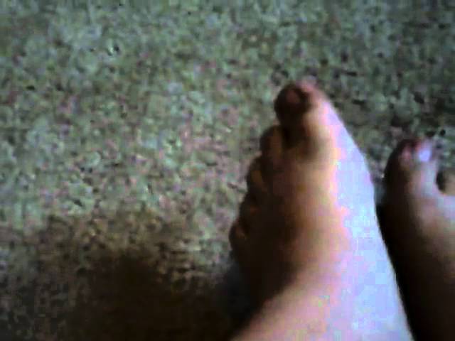 gamingmermaid feet 6