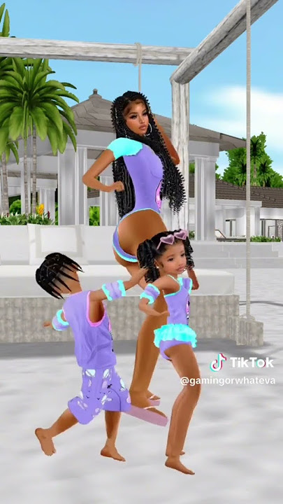 gamingorwhateva feet 6