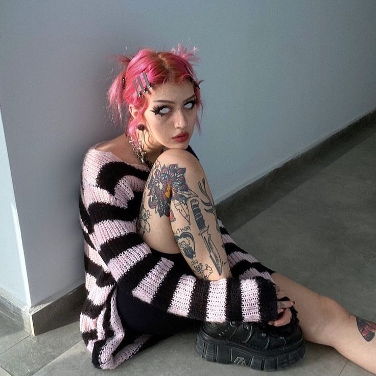 ganjacookiess feet 4