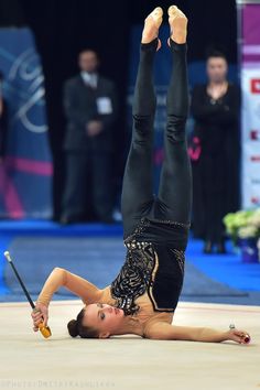 ganna rizatdinova feet 2