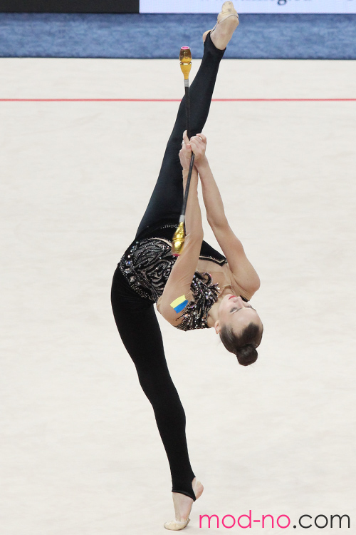 ganna rizatdinova feet 6