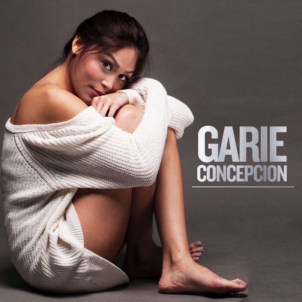 garie concepcion feet