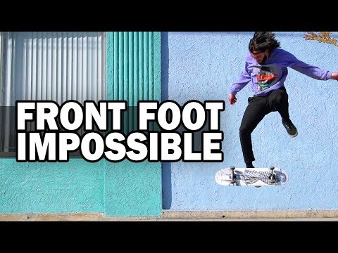 garrett hill feet 3