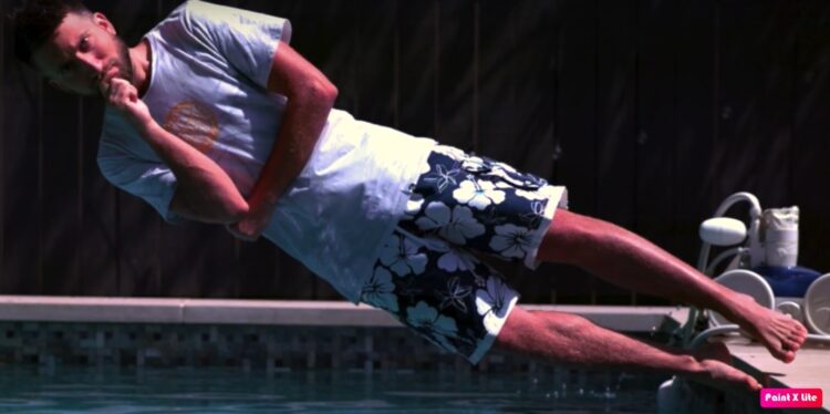 gavin beckham feet 4