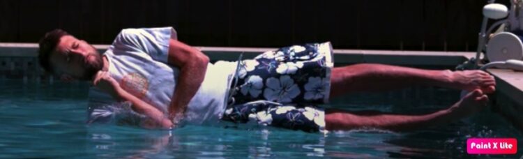 gavin beckham feet 6