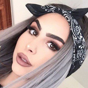 gayana khachikian feet 4