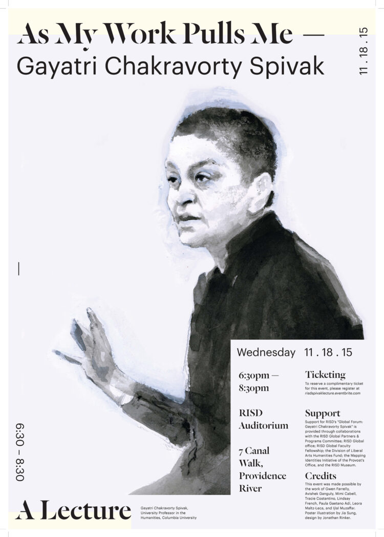 gayatri chakravorty spivak feet 6