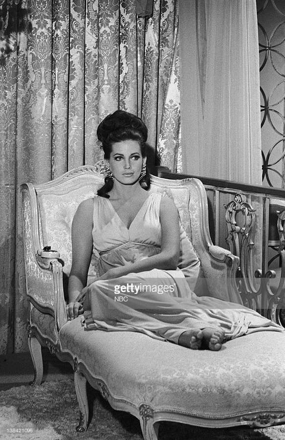 gayle hunnicutt feet 2