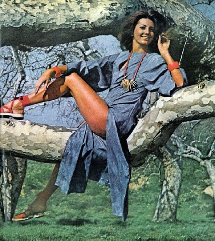 gayle hunnicutt feet 5