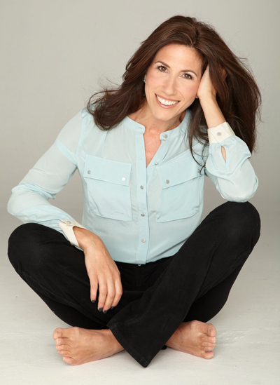 gaynor faye feet 1