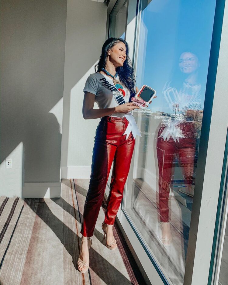 gazini ganados feet 1