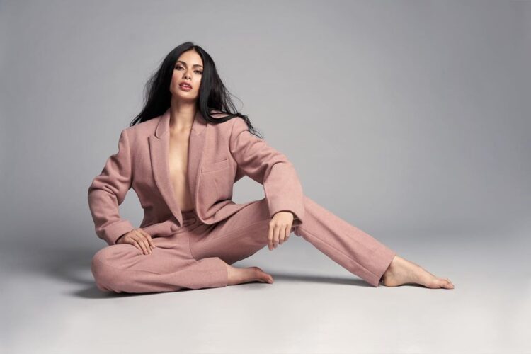 gazini ganados feet 2