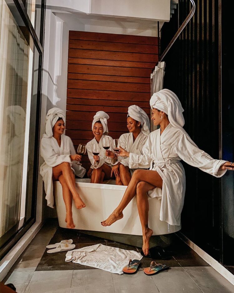 gazini ganados feet 5