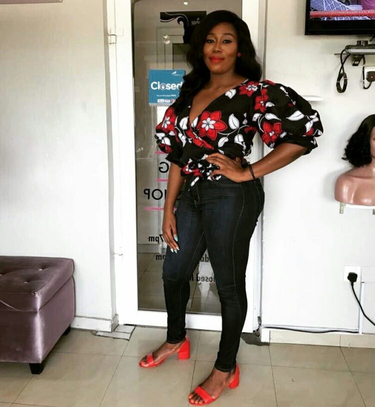 gbemi olateru olagbegi feet 1