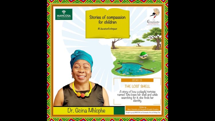 gcina mhlophe feet 5