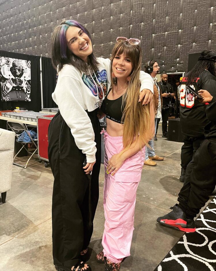 geena fontanella feet 3