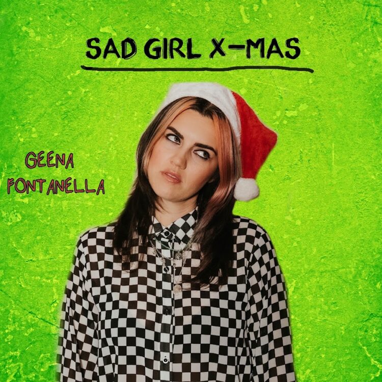 geena fontanella feet 6