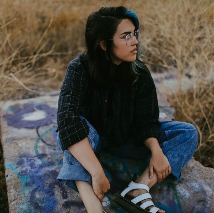 geena fontanella feet